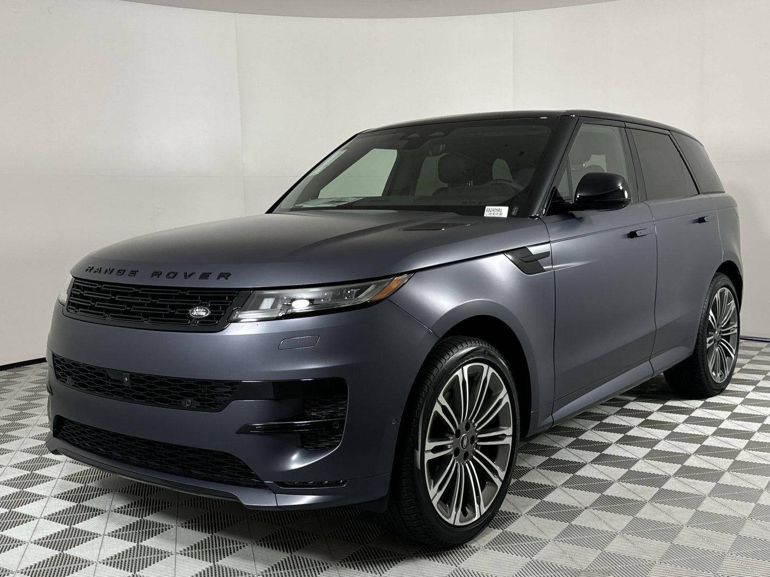 LAND ROVER RANGE ROVER SPORT 2024 SAL1L9FUXRA413795 image